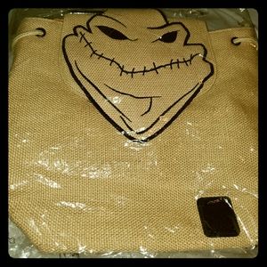 Loungefly Oogie Boogie Backpack